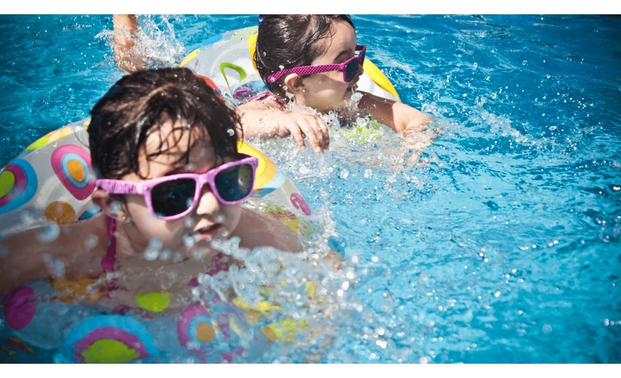 Oprema za čiščenje in ogrevanje vode