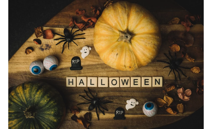 Prihaja noč čarovnic