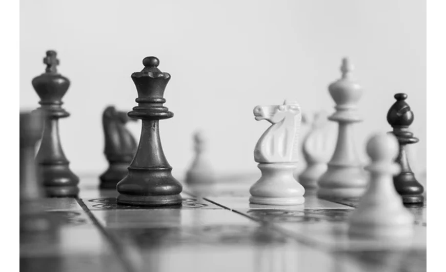 Zakaj je dobro igrati šah?