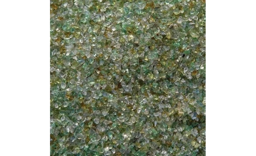 Naj izberem filtrirni pesek ali filtrirno steklo?